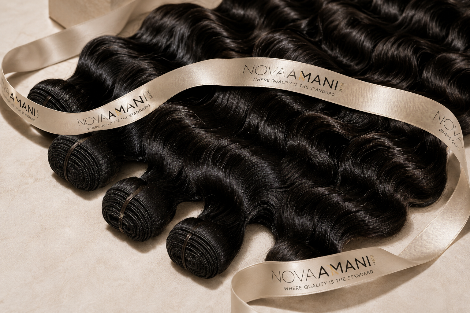 Nova Amani Hair 